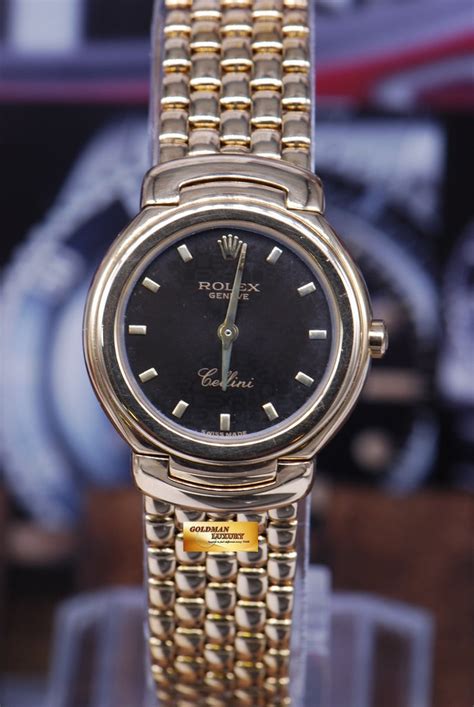 rolex watches cellini quartz ladies|Rolex geneve cellini ladies.